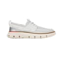 Miniatyrbillede 3 af 3: Cole Haan Mens 4.ZeroGrand Regatta Boat Shoes