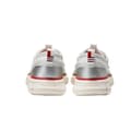 Miniatyrbillede 2 af 3: Cole Haan Mens 4.ZeroGrand Regatta Boat Shoes