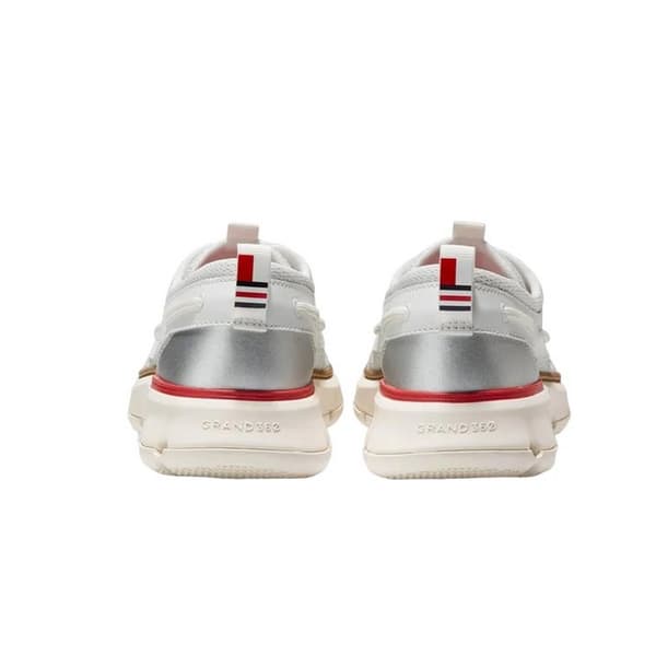Cole Haan Mens 4.ZeroGrand Regatta Boat Shoes