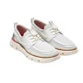 Miniatyrbillede 1 af 3: Cole Haan Mens 4.ZeroGrand Regatta Boat Shoes