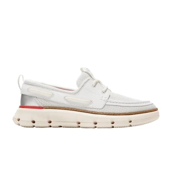 Cole Haan Mens 4.ZeroGrand Regatta Boat Shoes
