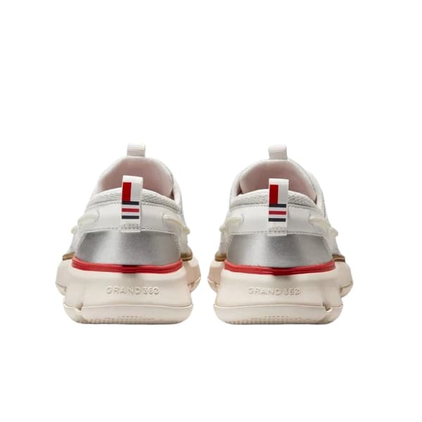Cole Haan Mens 4.ZeroGrand Regatta Boat Shoes
