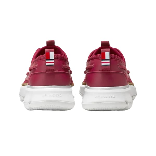 Cole Haan Mens 4.ZeroGrand Regatta Boat Shoes