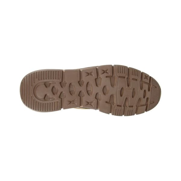 Scimitar Mens Boat Shoes