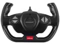 Miniatyrbillede 6 af 7: Car R/C McLaren Senna Rastar 1:14 White with Remote Control