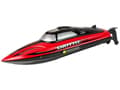 Pikkukuva 5 / 11: Motorboat R/C 2.4G Red