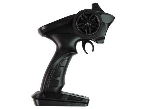 Motorboat R/C 2.4G Red