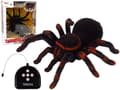 Pikkukuva 1 / 5: Remote Controlled Tarantula Black R/C Spider