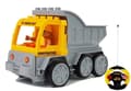 Miniatyrbillede 2 af 7: Auto Remote Controlled Dumper R/C