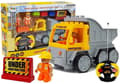 Miniatyrbillede 1 af 7: Auto Remote Controlled Dumper R/C