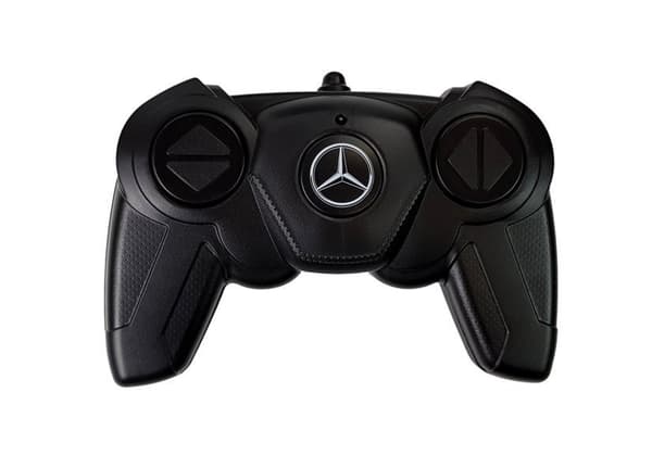 Radio Controlled Mercedes AMG G63 1:24 Red 2.4 G