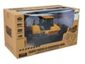 Pikkukuva 5 / 5: Bulldozer Caterpillar Wheels Remote Controlled by Hand Gesture 2.4G 1:28