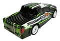 Miniatyrbild 5 av 9: Remote Controlled Car R/C Pick Up 15-20 km/h Green