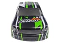 Miniatyrbild 6 av 9: Remote Controlled Car R/C Pick Up 15-20 km/h Green