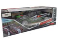 Miniatyrbild 9 av 9: Remote Controlled Car R/C Pick Up 15-20 km/h Green