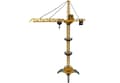 Miniatyrbilde 5 av 10: R/C Crane Radio Controlled Construction Set 128 cm