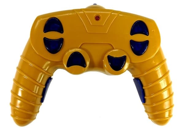 R/C Crane Radio Controlled Construction Set 128 cm