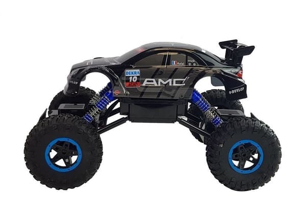 R/C Car Off-Road 1:14 Blue