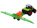Miniatyrbillede 4 af 9: RC Remote Controlled Tractor with Sprayer 1:16
