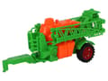 Miniatyrbillede 6 af 9: RC Remote Controlled Tractor with Sprayer 1:16