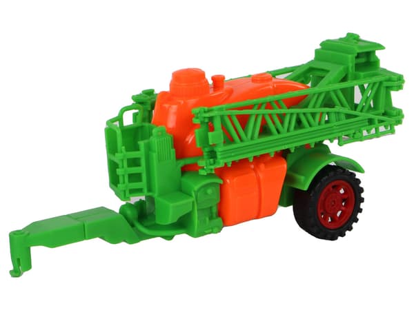 RC Remote Controlled Tractor with Sprayer 1:16