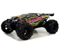Pikkukuva 2 / 5: Remote Controlled Rally Car 1:18 Yellow ENOZE 9302E Speed 45 km/h