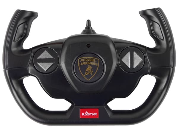 Car R/C Lamborghini Sian FKP 37 Rastar 1:14 Red with Remote Control