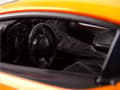 Miniatyrbild 3 av 10: Car R/C Lamborghini Sian FKP 37 Rastar 1:14 Pilot Orange