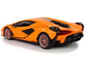 Miniatyrbild 8 av 10: Car R/C Lamborghini Sian FKP 37 Rastar 1:14 Pilot Orange