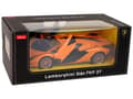 Miniatyrbild 1 av 10: Car R/C Lamborghini Sian FKP 37 Rastar 1:14 Pilot Orange