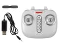 Miniatyrbild 3 av 6: Helikopter SYMA S107H Zdalnie Sterowany 2,4G Czerwony