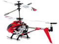 Miniatyrbild 4 av 6: Helikopter SYMA S107H Zdalnie Sterowany 2,4G Czerwony