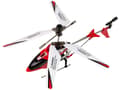 Miniatyrbild 5 av 6: Helikopter SYMA S107H Zdalnie Sterowany 2,4G Czerwony