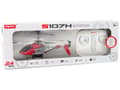 Miniatyrbild 6 av 6: Helikopter SYMA S107H Zdalnie Sterowany 2,4G Czerwony