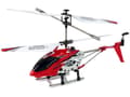 Miniatyrbild 2 av 6: Helikopter SYMA S107H Zdalnie Sterowany 2,4G Czerwony