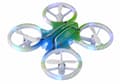 Pikkukuva 5 / 5: Remote Controlled Drone Colorful Lights