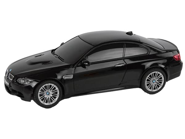 Auto R/C BMW M3 Black Remote Control Lights