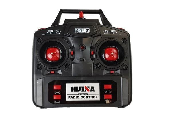 Remote Controlled Fire Brigade 1:14 2.4GHz model 1562 Huina