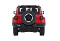 Pikkukuva 8 / 8: R/C Jeep Wrangler Rubicon 1:14 Rastar Red