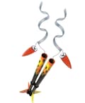 Miniatyrbilde 3 av 6: Estes Sidekick