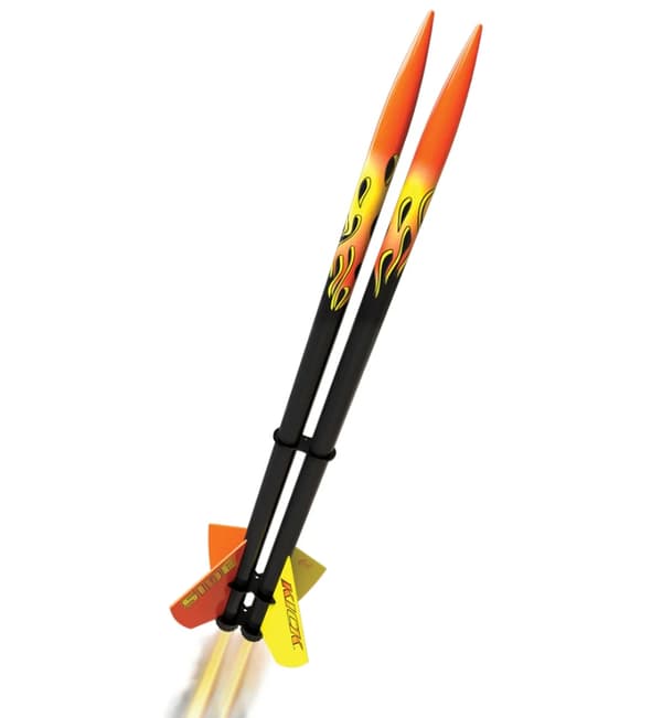 Estes Sidekick