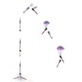 Miniatyrbilde 3 av 4: Estes Mercury Redstone 4/ Liberty Bell 7
