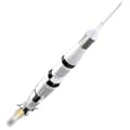 Miniatyrbilde 2 av 3: Estes Saturn V - RTF