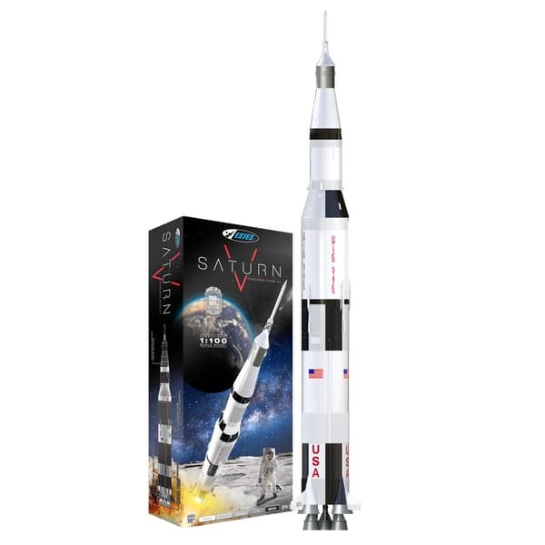 Estes Saturn V - RTF