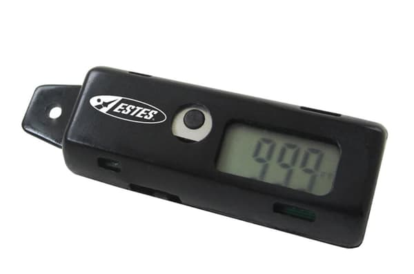Estes Altimeter - Høydemåler