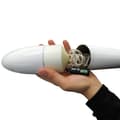 Miniatyrbilde 5 av 6: Estes Altimeter - Høydemåler