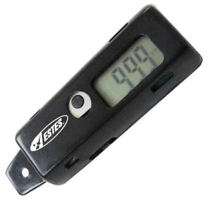 Estes Altimeter - Høydemåler