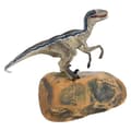 Miniatyrbillede 3 af 8: Høj Simulering Plastik Dyr Dinosaur Legetøj Model Børn Børn Gave Hjem Display Samling #1