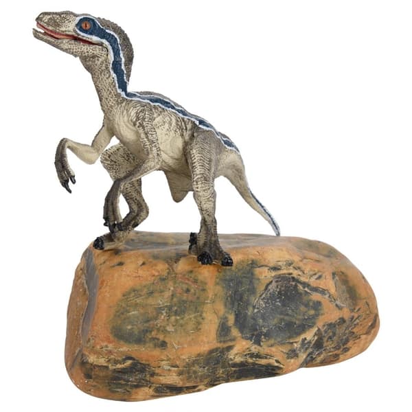 Høj Simulering Plastik Dyr Dinosaur Legetøj Model Børn Børn Gave Hjem Display Samling #1