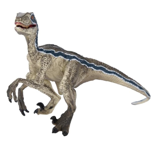 Høj Simulering Plastik Dyr Dinosaur Legetøj Model Børn Børn Gave Hjem Display Samling #1
